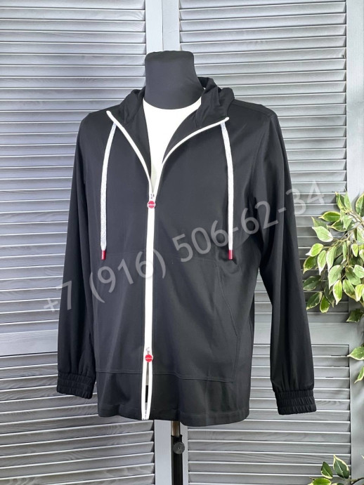 Кардиган удлиненный KITON 21336