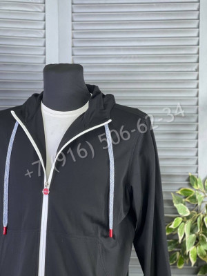 Кардиган удлиненный KITON 21336