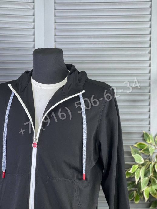 Кардиган удлиненный KITON 21336