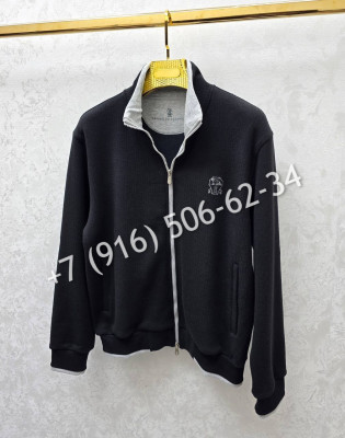 Толстовка Brunello Cucinelli 35084 1