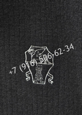 Толстовка Brunello Cucinelli 35084 1