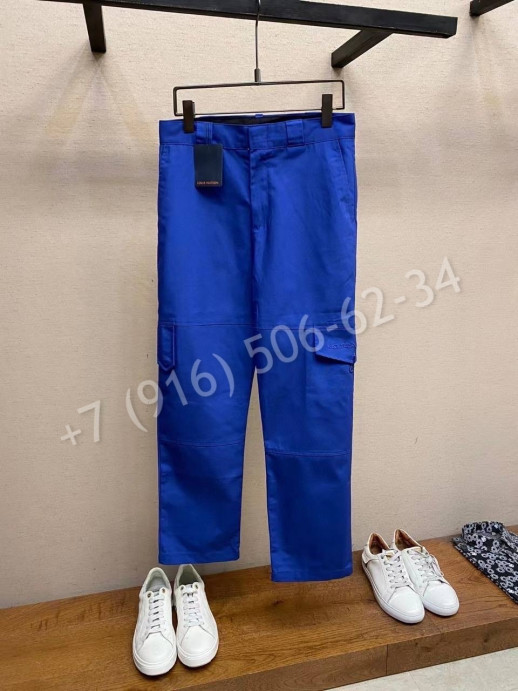 Брюки карго Louis Vuitton 21436