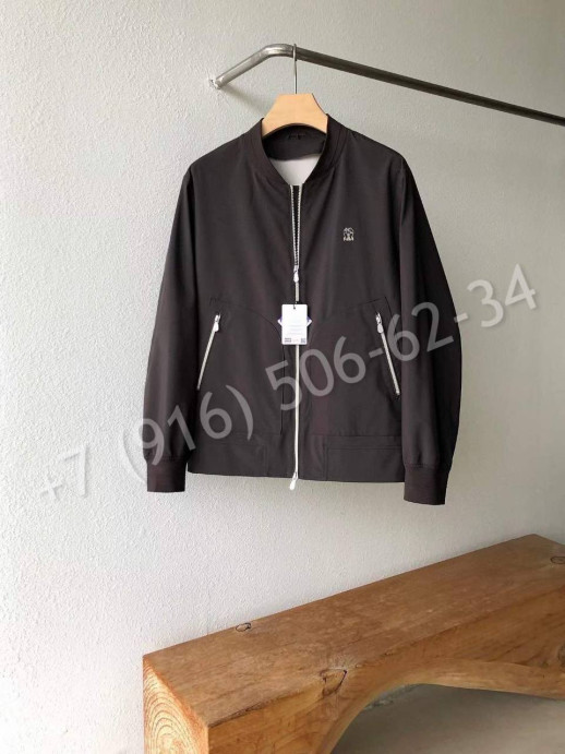 Ветровка Brunello Cucinelli 31525