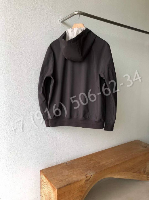 Ветровка Brunello Cucinelli 31525