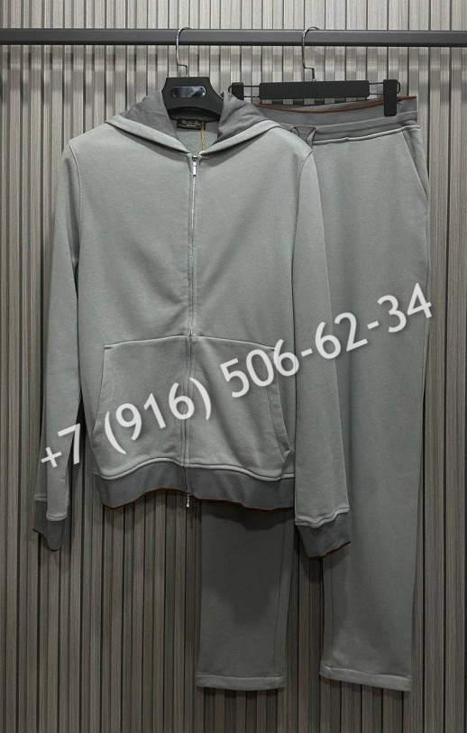 Прогулочный костюм Loro Piana 9912 4