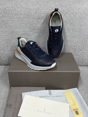 Кроссовки Brunello Cucinelli 16714 3