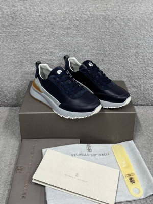 Кроссовки Brunello Cucinelli 16714 3