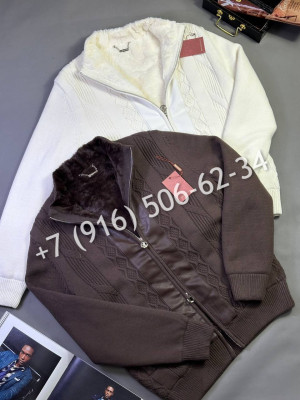 Кардиган Stefano Ricci 5417 2