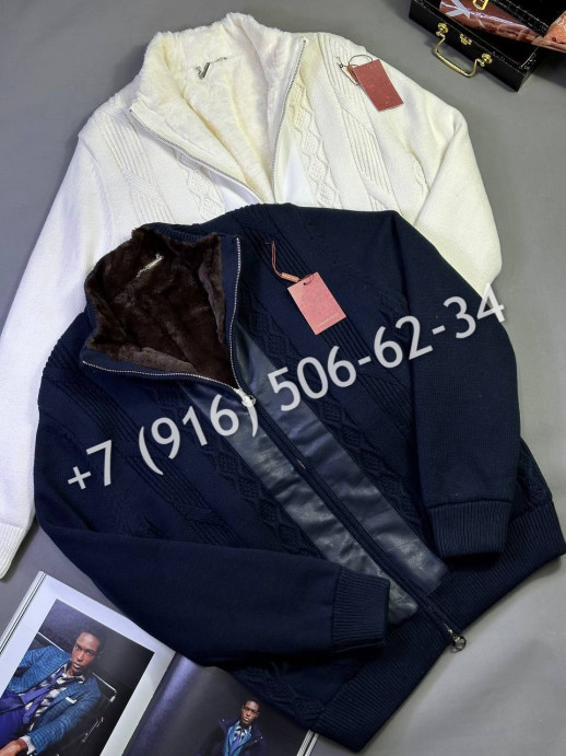 Кардиган Stefano Ricci 5417 2