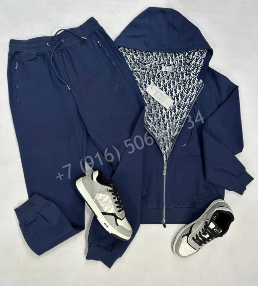 Спортивный костюм Dior 21637