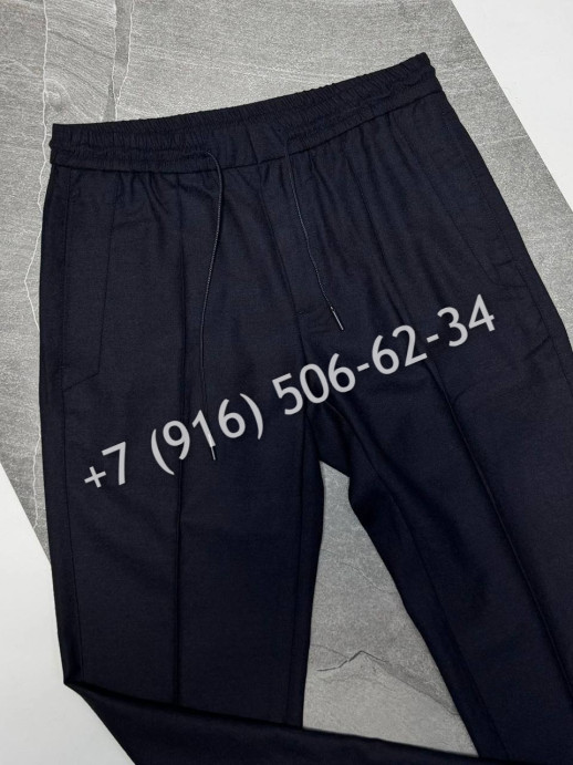 Брюки Zegna 6219 1