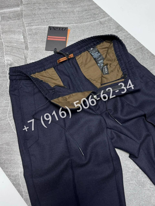 Брюки Zegna 6219 1