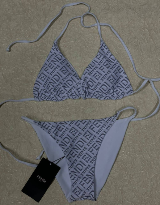 Купальник Fendi 11515