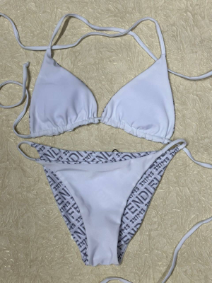 Купальник Fendi 11515