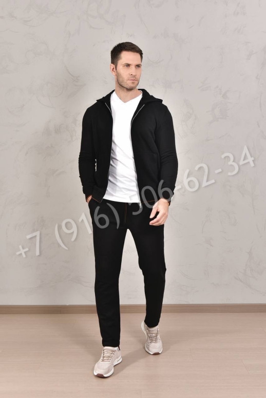 Спортивный костюм Loro Piana 21737