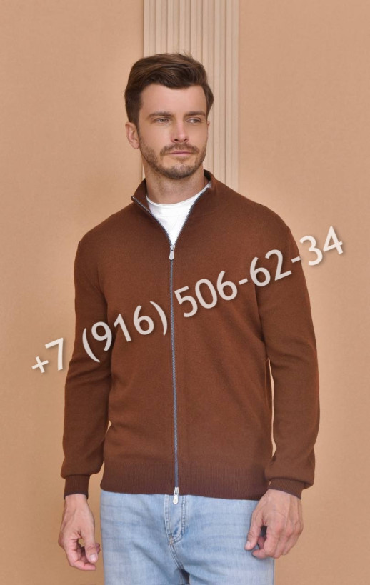 Кардиган Brunello Cucinelli 6230 9