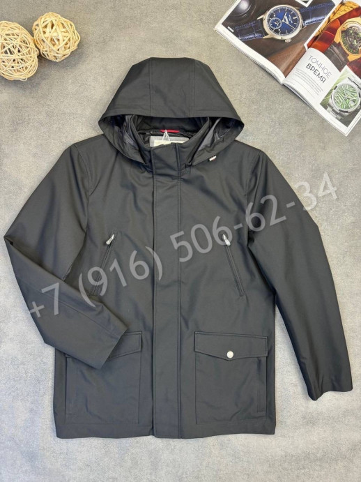 Куртка Brunello Cucinelli 31927