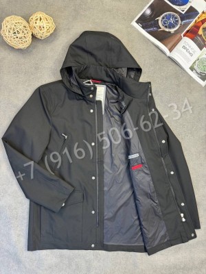 Куртка Brunello Cucinelli 31927