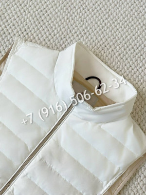 Жилетка Brunello Cucinelli 25351 2