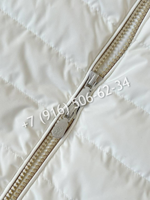 Жилетка Brunello Cucinelli 25351 2