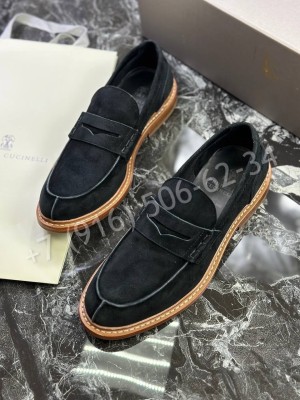 Туфли Brunello Cucinelli 21938