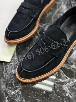 Туфли Brunello Cucinelli 21938