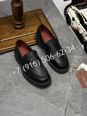 Лоферы Loro Piana 33425 1