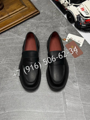 Лоферы Loro Piana 33425 1