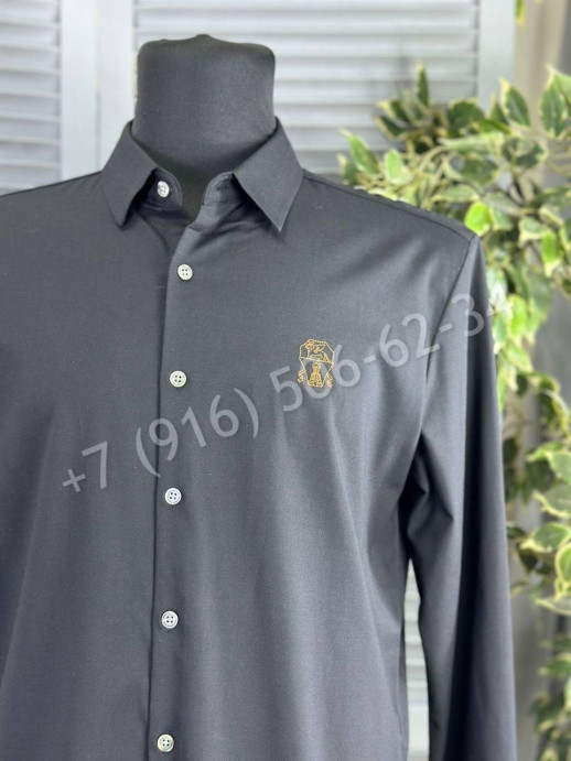 Рубашка Brunello Cucinelli 22242