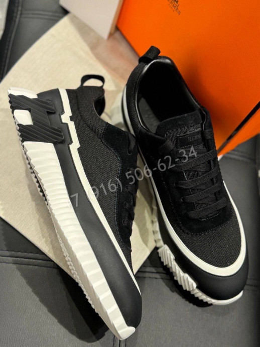 Кроссовки Hermes 32328