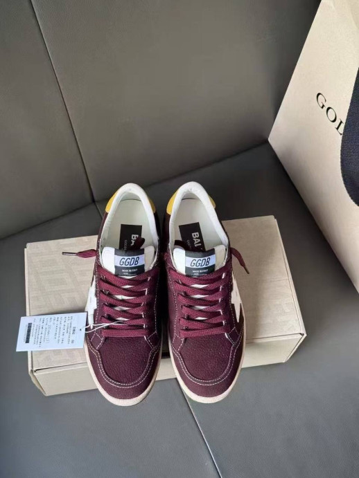 Кеды Golden Goose 16252