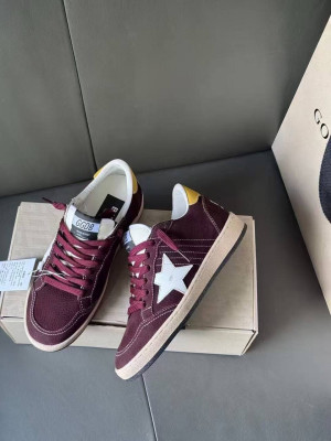 Кеды Golden Goose 16252