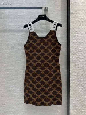 Платье Celine 12121