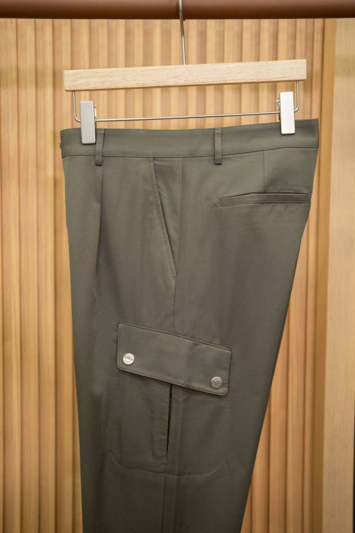 Брюки Hermes 19204 7