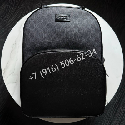 Рюкзак Gucci 26081 5