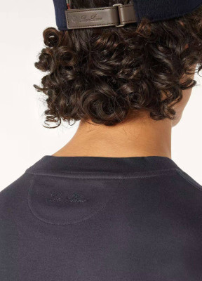 Футболка Loro Piana 18006