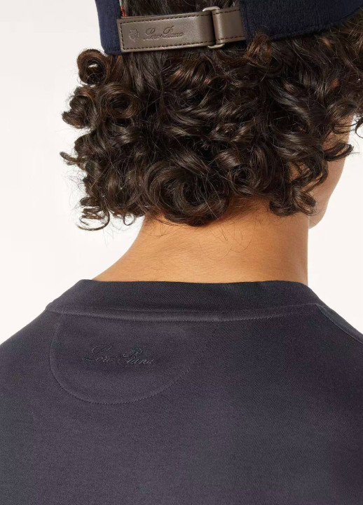 Футболка Loro Piana 18006