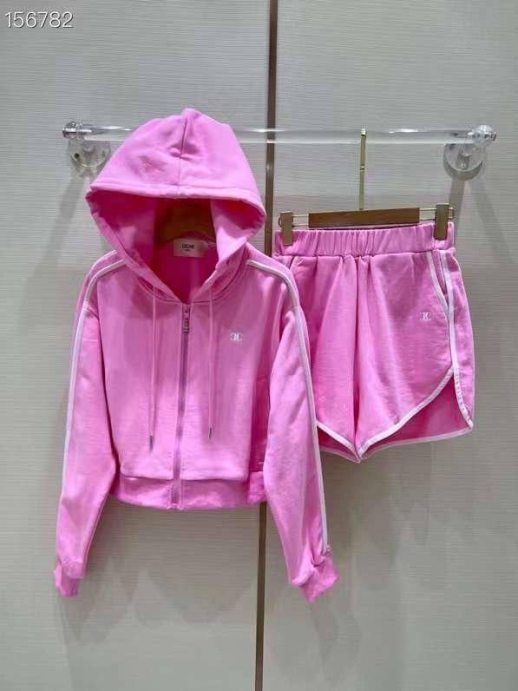 Спортивный костюм Celine 12344