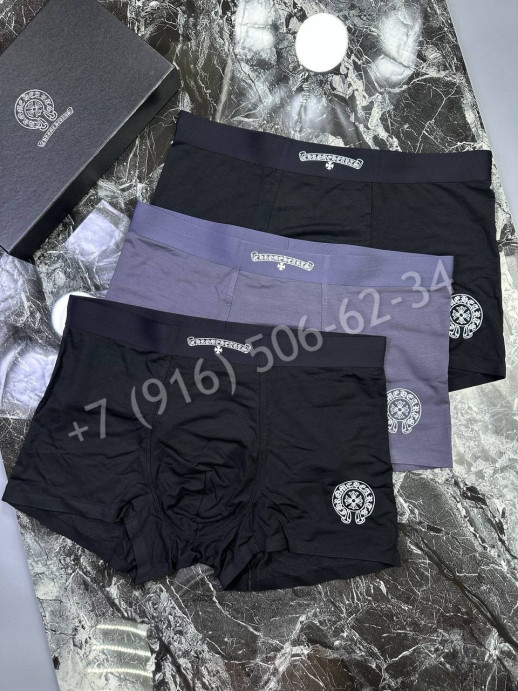 Нижнее Белье Chrome Hearts 22545