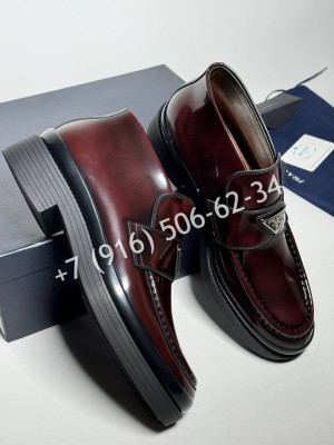 Туфли Prada 7887 1