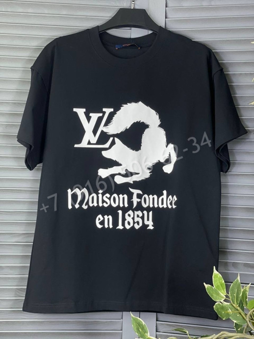 Футболка Louis Vuitton 12444
