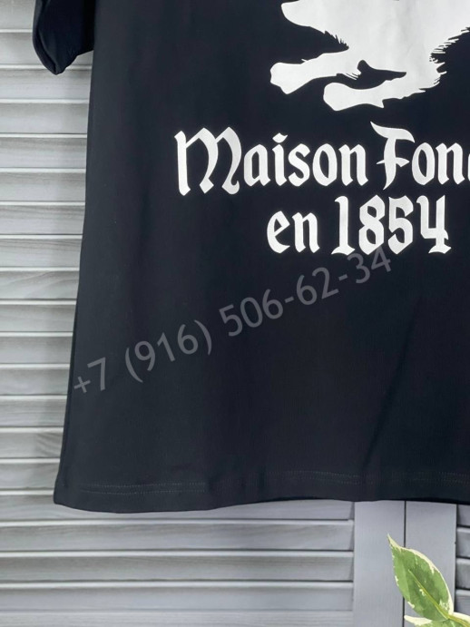 Футболка Louis Vuitton 12444