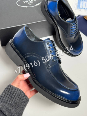 Туфли Prada 7752 1