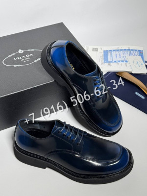 Туфли Prada 7752 1