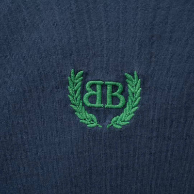 Футболка Balenciaga 18012 1