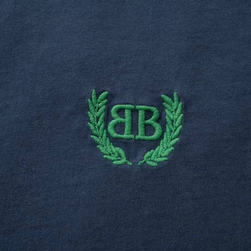 Футболка Balenciaga 18012 1