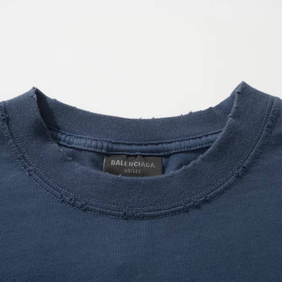 Футболка Balenciaga 18012 1