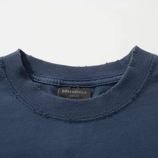 Футболка Balenciaga 18012 1