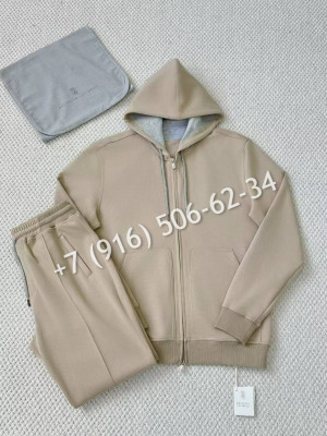 Прогулочный костюм Brunello Cucinelli 35071 3