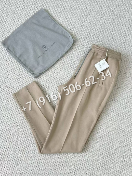 Прогулочный костюм Brunello Cucinelli 35071 3